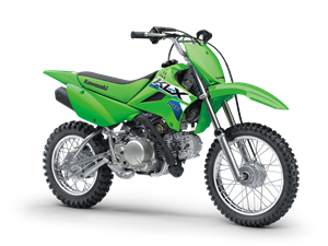 KLX110R 2026